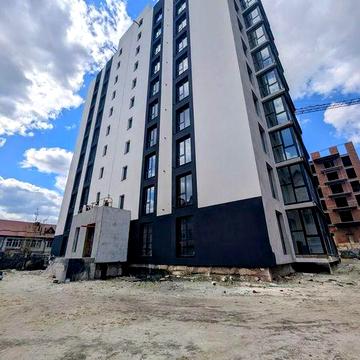 Продаж сучасної 2 к квартири в ЖК "Стокгольм" ЖК Стокгольм