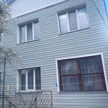 продаж 2 х  будинків  по  вул. Ю.Шевельова ділянка 13.6