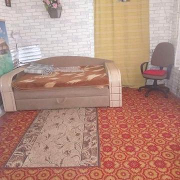 Оренда времянка район Північний одна кімната,кухня ,гараж