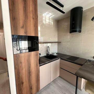 ЖК Атмосфера | Студия с видом на море | Переуступка ЖК Атмосфера