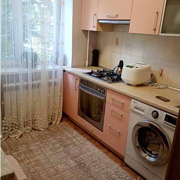 Довгострокова оренда 1к Квартира Героїв оборони Одеси (Героїв Сталінграду) вулиця