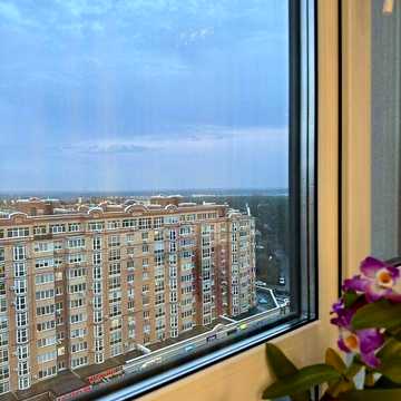 Продаж 1к Квартира Університетська (Карла Маркса) вулиця ЖК Центральный-2