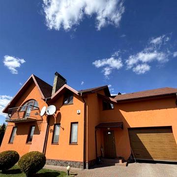 Продаж будинку в с.Рованці