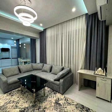 Оренда двокімнатної квартири по вул Лемківська