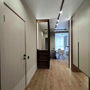 Перша здача оренда 1к ЖК Софія Резиденс оренда квартири Софіївська Борщагівка София