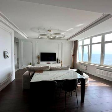 Видовая квартира. Каманина, Аркадия.Собственник.