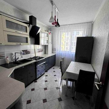 Оренда 1-кімнатної квартири  в ЖК Княжий