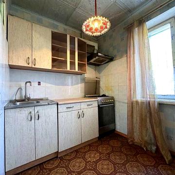 Продаж 3к квартири на ПівдГЗК!