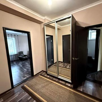 Здам 2х кімнатну квартиру з 01.05