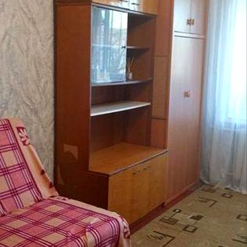 Оренда однокімнатної квартири, Шулявка