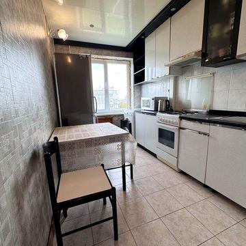 Сдам 2к квартиру с ремонтом на Тополе-2 район Сильпо