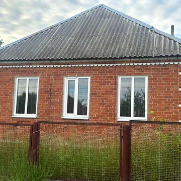 Будинок  83 м² + 20 соток, тихе місце, сад, гараж ТОРГ