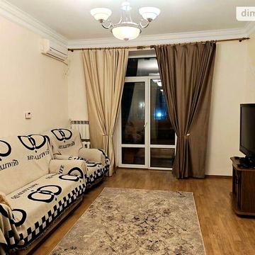 Довгострокова оренда 2к Квартира Яворницького Дмитра проспект