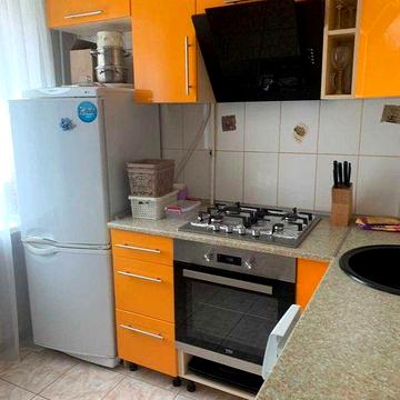 Здам 1 кімнатну НОВОБУДОВА, вільна