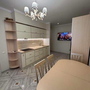 Аренда 2 ком.ЖК Михайловкий,Михайловская