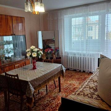 Здам 1к квартиру в Луцьку