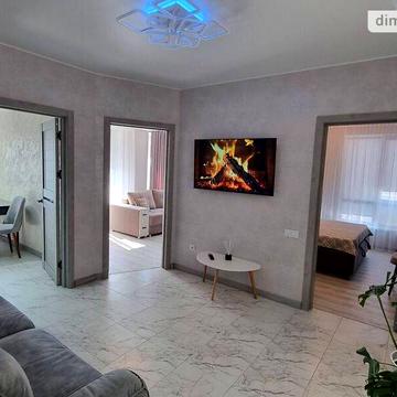 Довгострокова оренда 2к Квартира Корсунська вулиця ЖК по ул. Корсунская