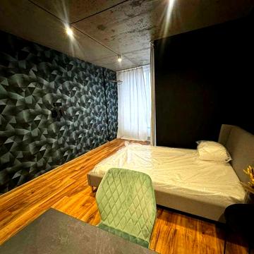 Вул. Кадетський Гай  ЖК Медовий , Соломенка, Севастопільська площа