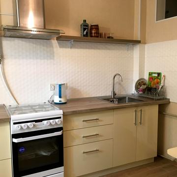 Преображенська вул., 50