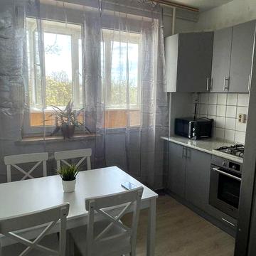 Оренда 2 кімнатної квартири в Раково.