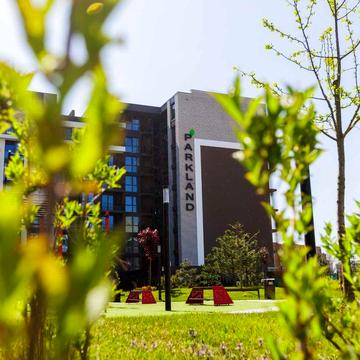 Оренда 2 кімнатної квартири в новобудові (ЖК ПАРК ЛЕНД)