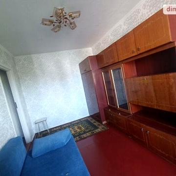 Довгострокова оренда 2к Квартира Іподромний провулок