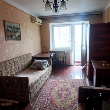 Довгострокова оренда 1к Квартира Варненська вулиця