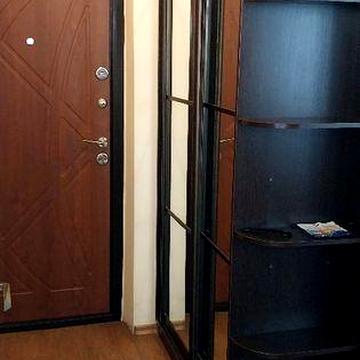 Квартира однокімнатна ЖК Новосельцево