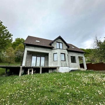 Продаж будинку з  Сіп Панелей м.Ужгород р-н Підлипники