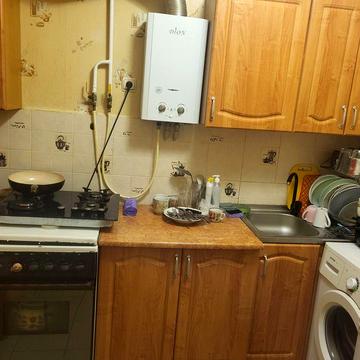 Здам 2-х кім.квартиру(Центр)