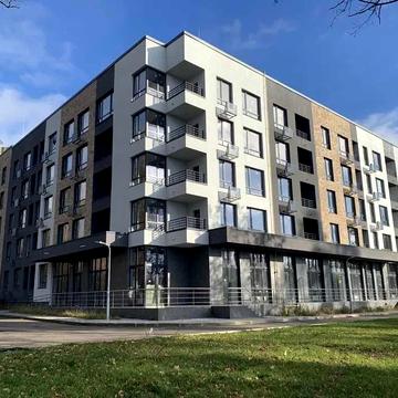 Пуща-Водиця Продаж 2к квартири 54 кв. м на вул. Квітки Цисик 32 ЖК Апарт Комплекс Пуща Водиця