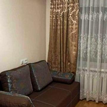 Однокімнатна квартира по вул. Хвильового