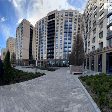 Продаж 1к Квартира Соборна (ІІІ Інтернаціоналу) вулиця ЖК Центральный Premium