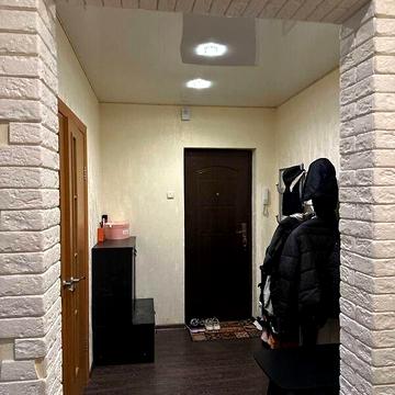 Довгострокова оренда 1к Квартира Київська вулиця