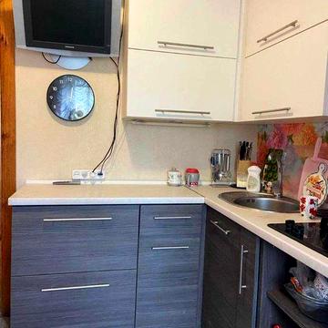 Сдам реальную 1к. кв., ул. Калиновая/Тютюнника