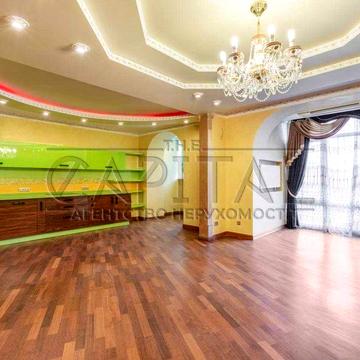 Продажа квартиры на ул Юлии Здановской, Лико-Град, Голосеевский район, Ломоносова ЖК Ліко Град