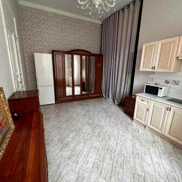 Продам 1-кімнатна квартиру на Прохоровській/М’ясоєдовській