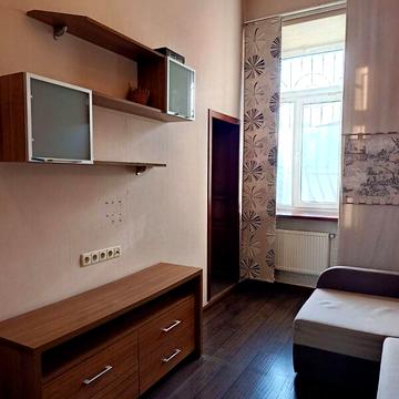 Довгострокова оренда 1к Квартира Прохоровська (Хворостіна) вулиця