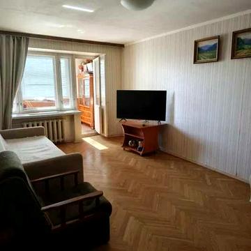 Оренда 3-к квартири метро Лівобережна вул. Шептицького