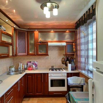 Здам 3-к.кв на Салтівці 7/9.вул. Леся Сердюка