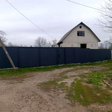 Продається будинок