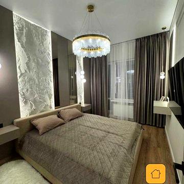 ПЕРВАЯ АРЕНДА‼️Атмосфера ТЕРРАСЫ с видом на Море АРКАДИЯ‼️Квартира 46м²‼️Генуэзская Французский