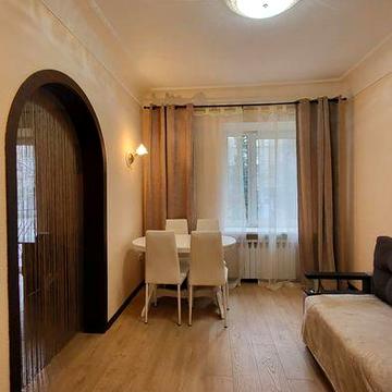 Аренда 3 комнатная квартира ул.Сумская  после ремонта