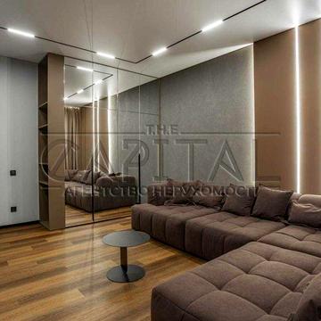 Нова квартира 90 м2 з газом в ЖК 52 перлина ЖК 52 перлина