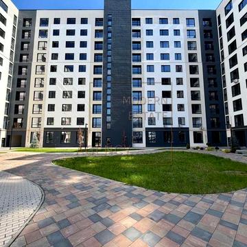 Квартира 1кім квартира ЖК Континент Рей, без комісії ЖК Континент Рей