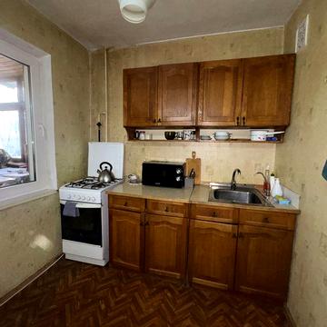 Продам 3х комнатную Черемушки