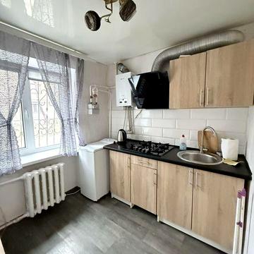 Оренда 2х кімнатної квартири у Заводському р-ні (Добровольчих бат. 69)