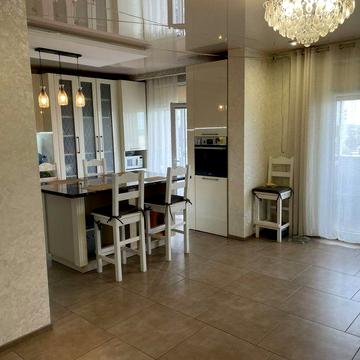 Продам 4-кім. квартиру, Новий Львів ЖК Тернопільска