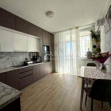 3к Заболотного Академіка 85м2 ЖК Теремки Кришталеві Джерела Теремки Іподром Виставкой центр Глушкова