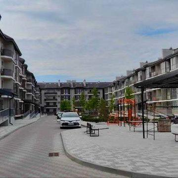продаж 1-кімнатної квартири в готовому ЖК  Фемелі-2 ЖК Фемелі-2